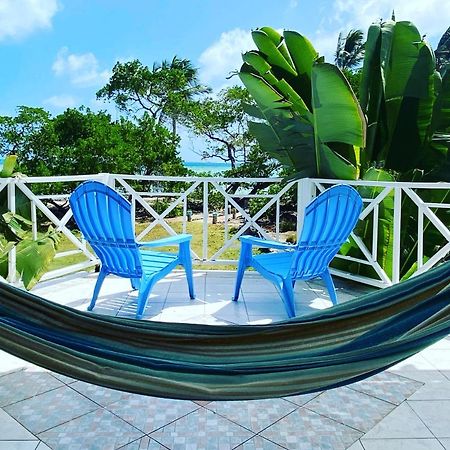 Islander House On Rocky Cay Beach San Andres  Exterior photo