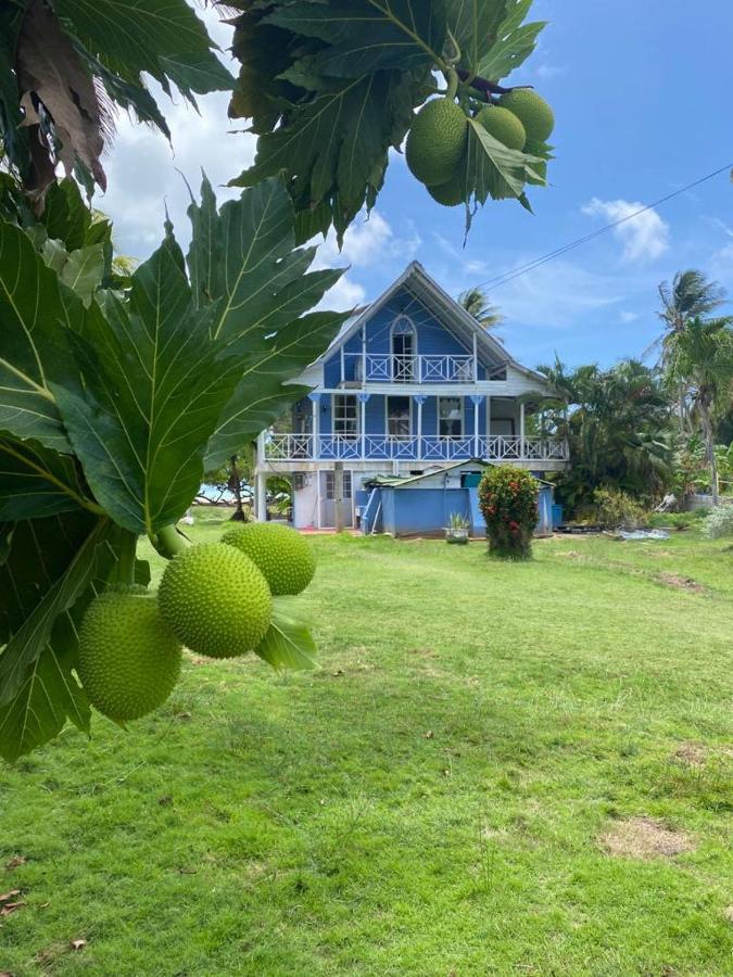 Islander House On Rocky Cay Beach San Andres  Exterior photo