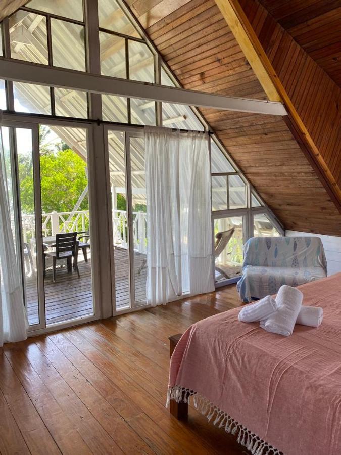 Islander House On Rocky Cay Beach San Andres  Exterior photo