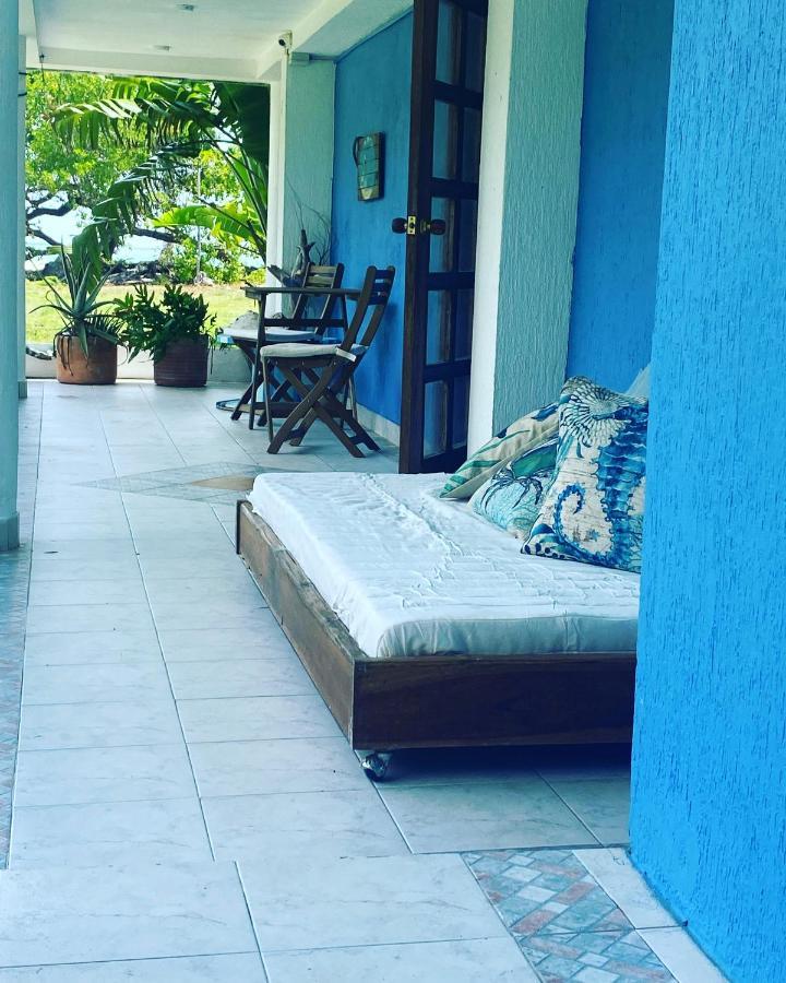 Islander House On Rocky Cay Beach San Andres  Exterior photo