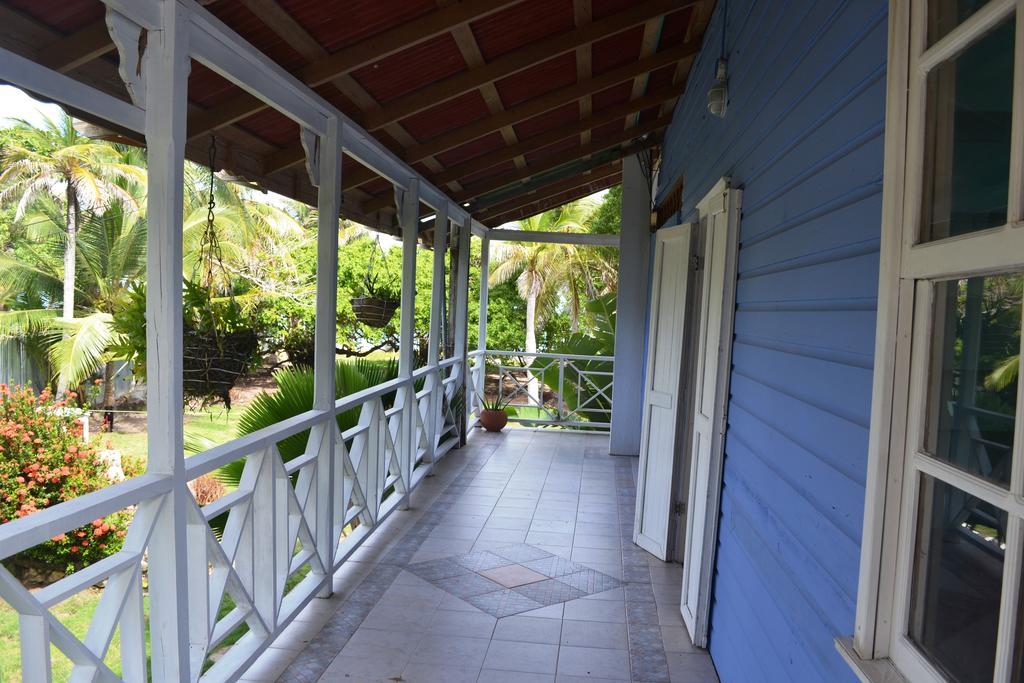 Islander House On Rocky Cay Beach San Andres  Exterior photo